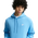 Nike Club Pullover Hoodie - Men's White/Football Blue/Football Blue