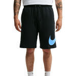 Black/Black/Football Blue