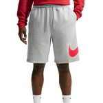 University Red/Light Smoke Grey/Dark Grey Heather