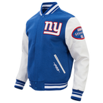 White/Dodger Blue
