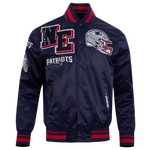 Midnight Navy/Midnight Navy/Red