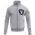 Pro Standard Raiders Classic Track Jacket - Men's Gray