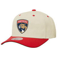 Tan/Red
