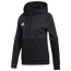 adidas Team Issue Full Zip Jacket - Women's Black/White