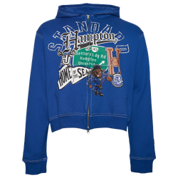 Men's - For The Fan Stand For Hampton Hoodie  - Multi/Multi