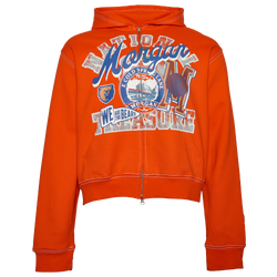 Men's - For The Fan Stand For Morgan Hoodie - Multi/Multi