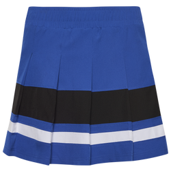 Women's - For The Fan Hampton University Skirt  - Multi/Multi