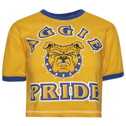 Women's - For The Fan Stand For A&T T-Shirt - Multi/Multi