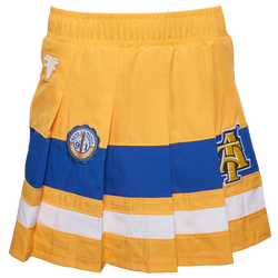 Women's - For The Fan A&T Skirt - Multi/Multi