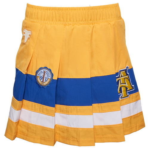 WOMENS - For The Fan A&T Skirt - Multi