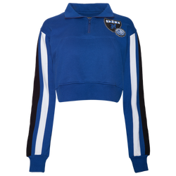 Women's - For The Fan Hampton University Track Jacket - Multi/Multi