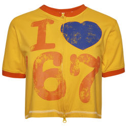 Women's - For The Fan Stand For Morgan T-Shirt - Multi/Multi