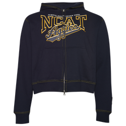 Men's - For The Fan Stand For A&T Hoodie - Multi/Multi