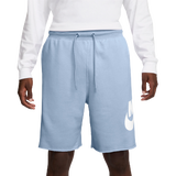 White/Blue