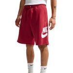 White /Tough Red 