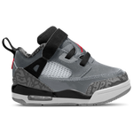 Black/Grey/Red