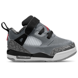 Black/Grey/Red