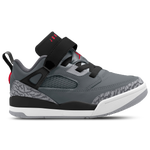 Grey/Red/Black