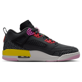 Anthracite/Black/University Red