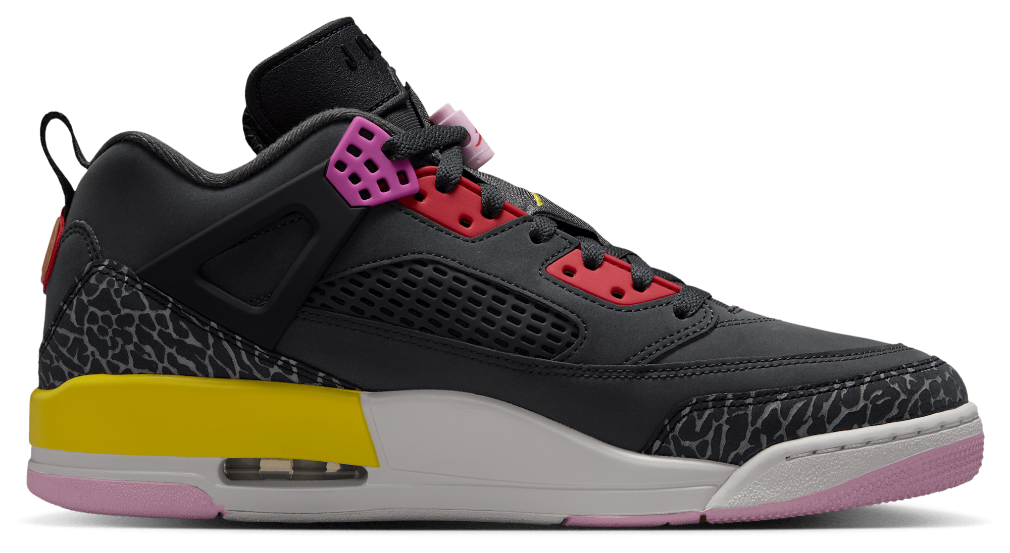 Jordan Spizike Low - Men's