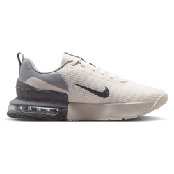 Men's - Nike Air Max Alpha Trainer 6 - Pencil Point/Sail/Light Smoke Grey