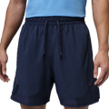 Jordan Dri-FIT Sport Woven Diamond Shorts - Jordan Midnight Navy