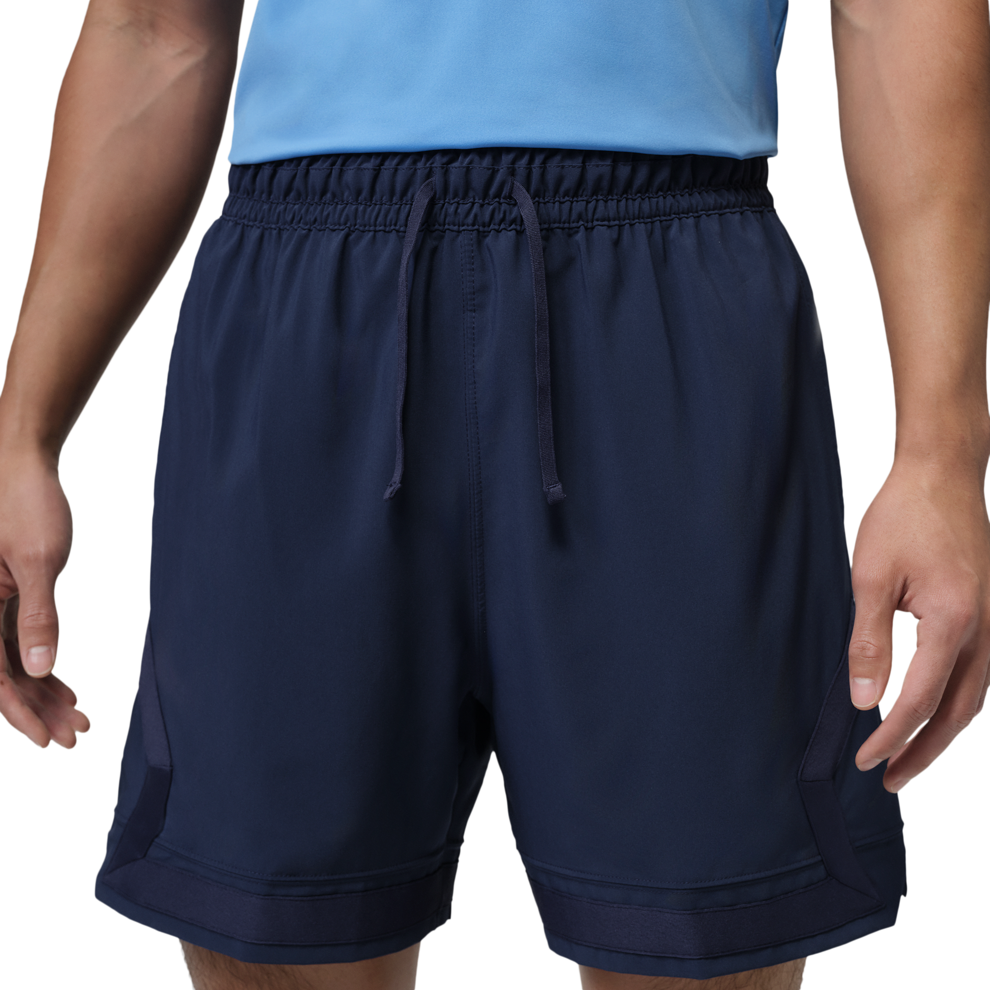 Jordan Dri-FIT Sport Woven Diamond Shorts - Men's