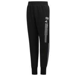 Boys' Grade School - adidas Star Wars Jogger - Black