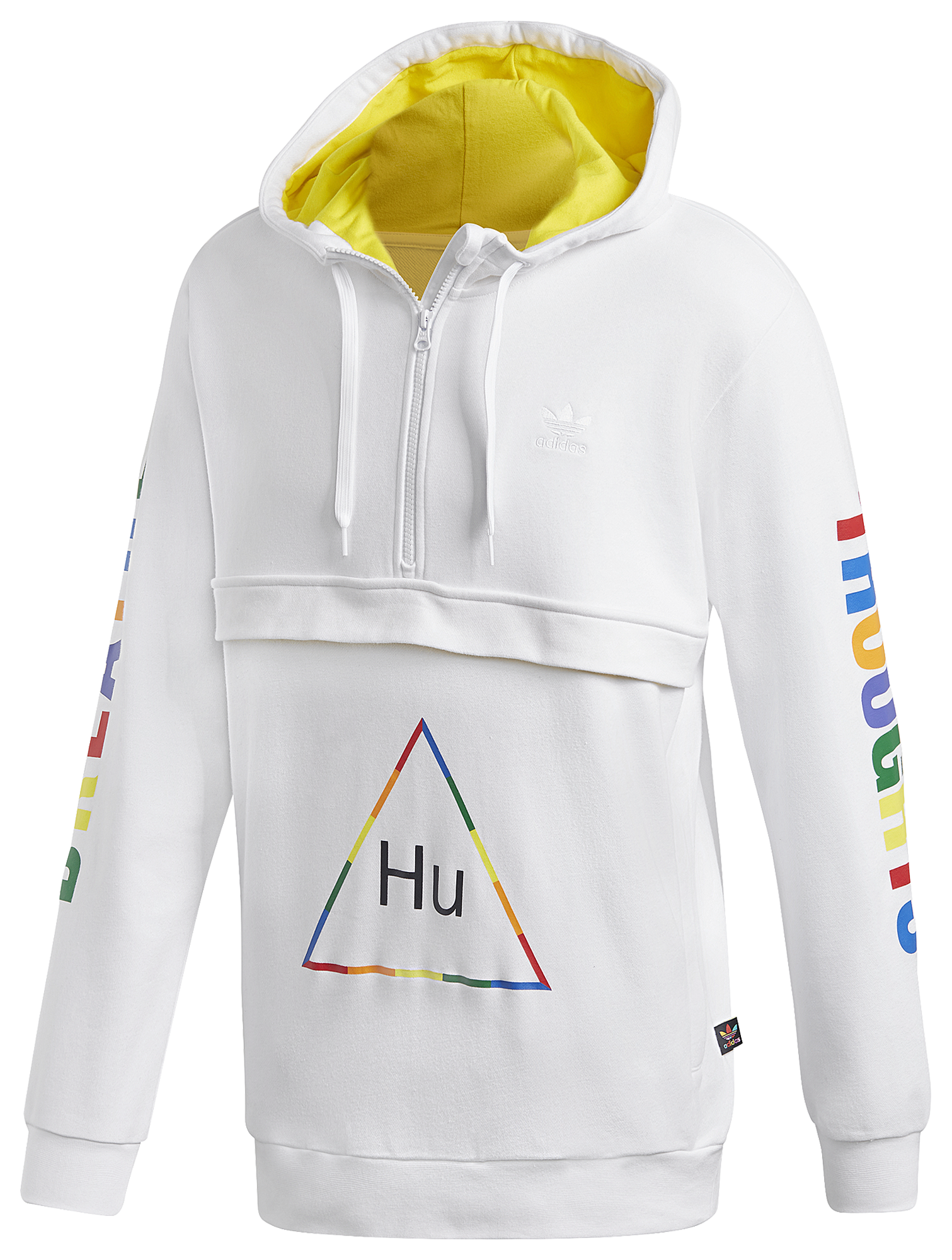 hoodie adidas pharrell williams