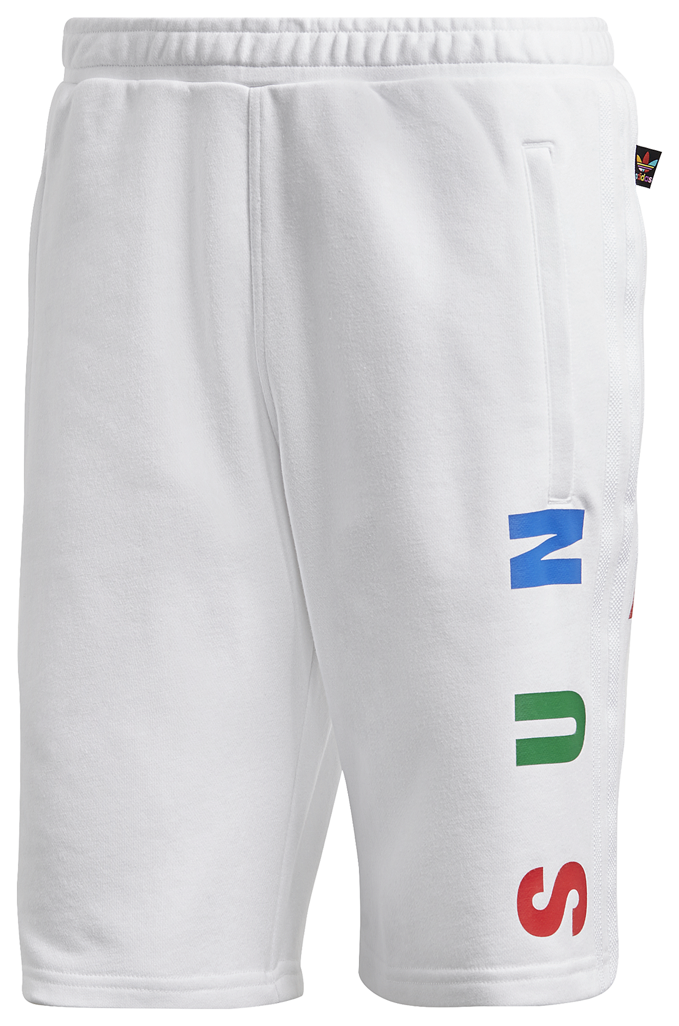 pantaloncini adidas foot locker