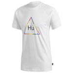 adidas human race tee
