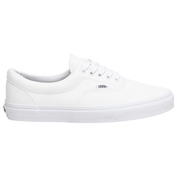 Men's - Vans Era - White/White