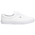 Vans Era - Men's White/White