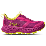 Pink/Yellow