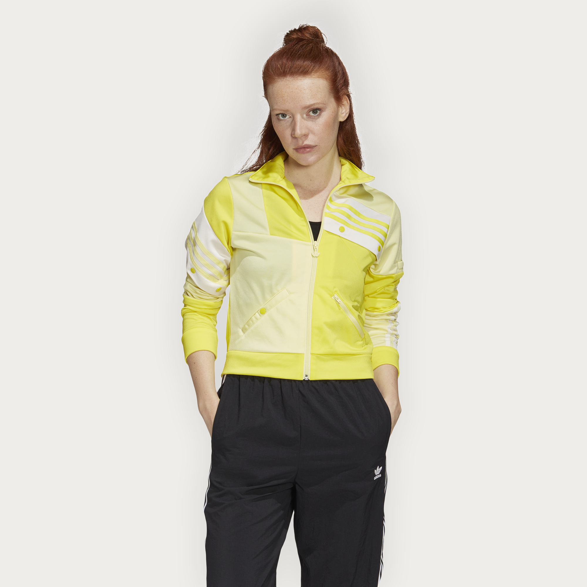 adidas bomber jacket foot locker