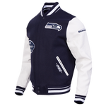White/Midnight Navy