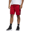 adidas 3G Speed X 9" Shorts - Men's Scarlet