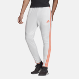 White/Solar Red