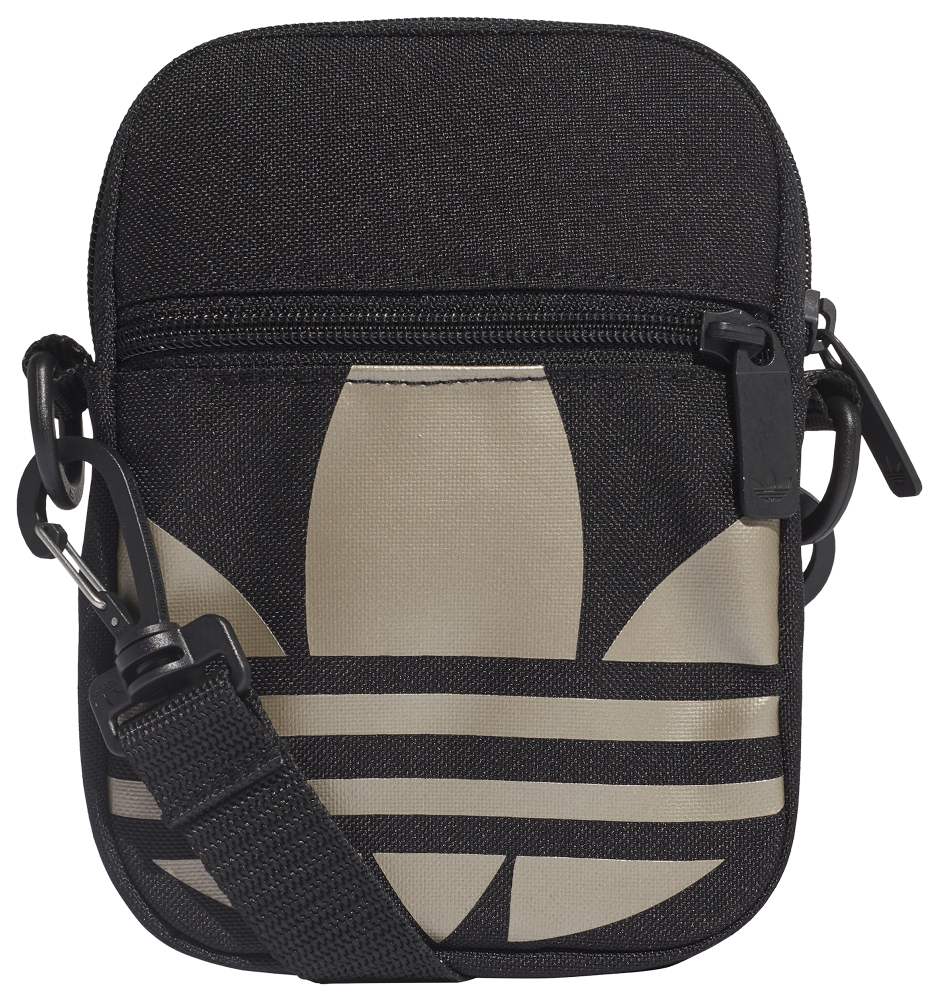 adidas festival bag trefoil