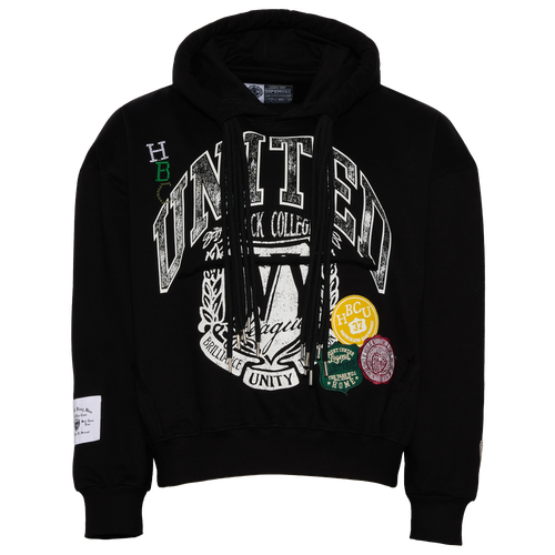 MENS - For The Fan United 25 Ivy Hoodie - Multi