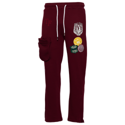 Men's - For The Fan BRG Legend Pants - Multi/Multi