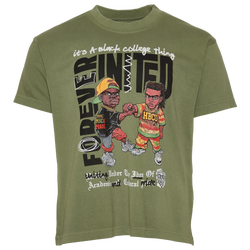 Men's - For The Fan United 26 G T-Shirt - Multi/Multi