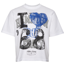 Men's - For The Fan I Heart Hampton T-Shirt - Multi/Multi