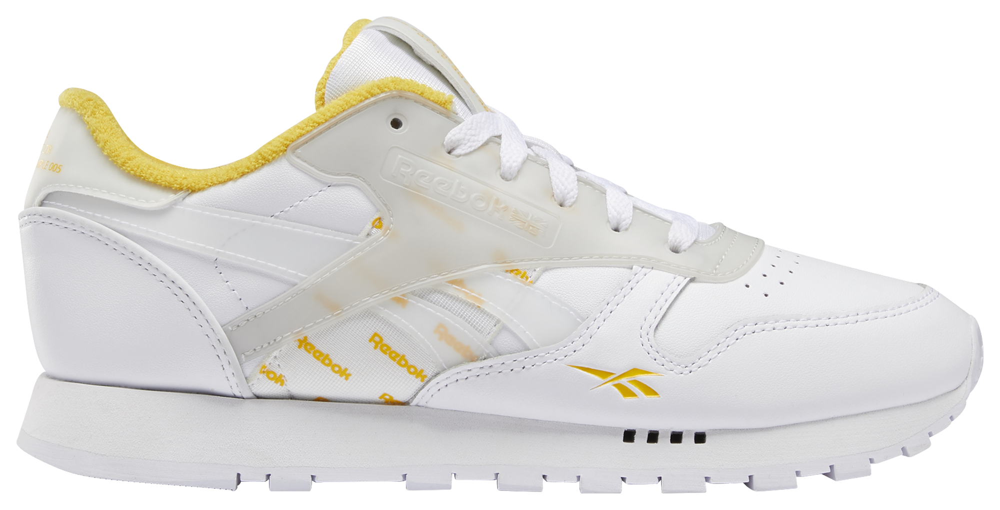 Reebok Classic Leather Altered - Women 