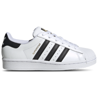 Shell toe discount adidas grade school