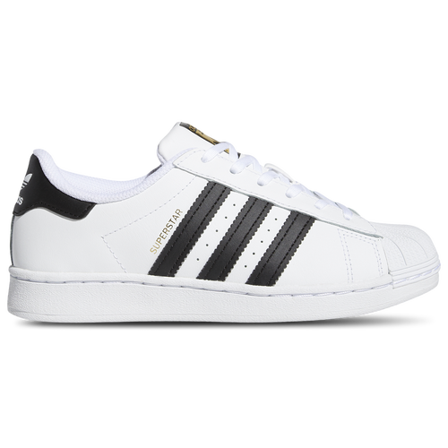 

Boys Preschool adidas Originals adidas Originals Superstar - Boys' Preschool Basketball Shoe Ftwr White/Core Black/Ftwr White Size 03.0