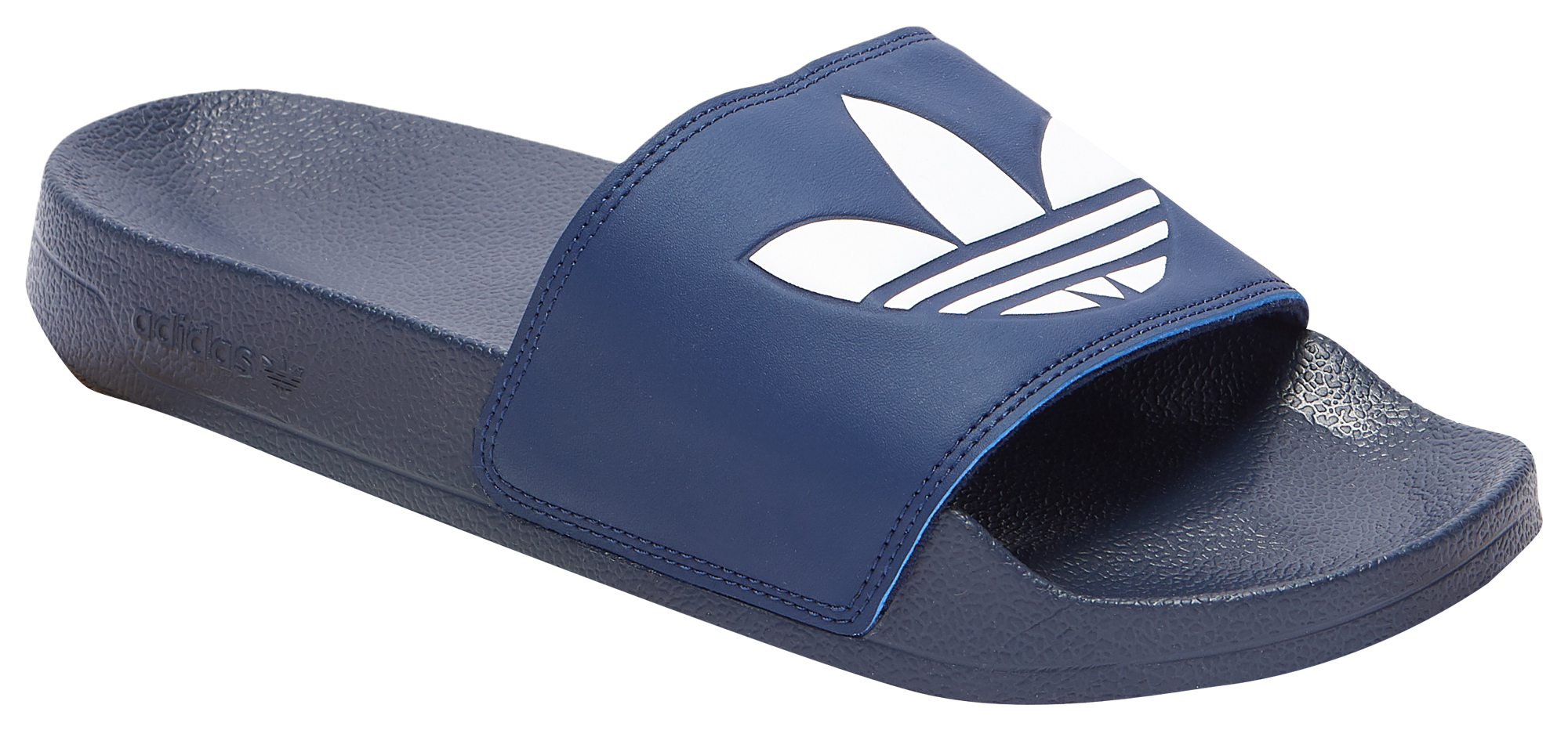 adidas slides footlocker