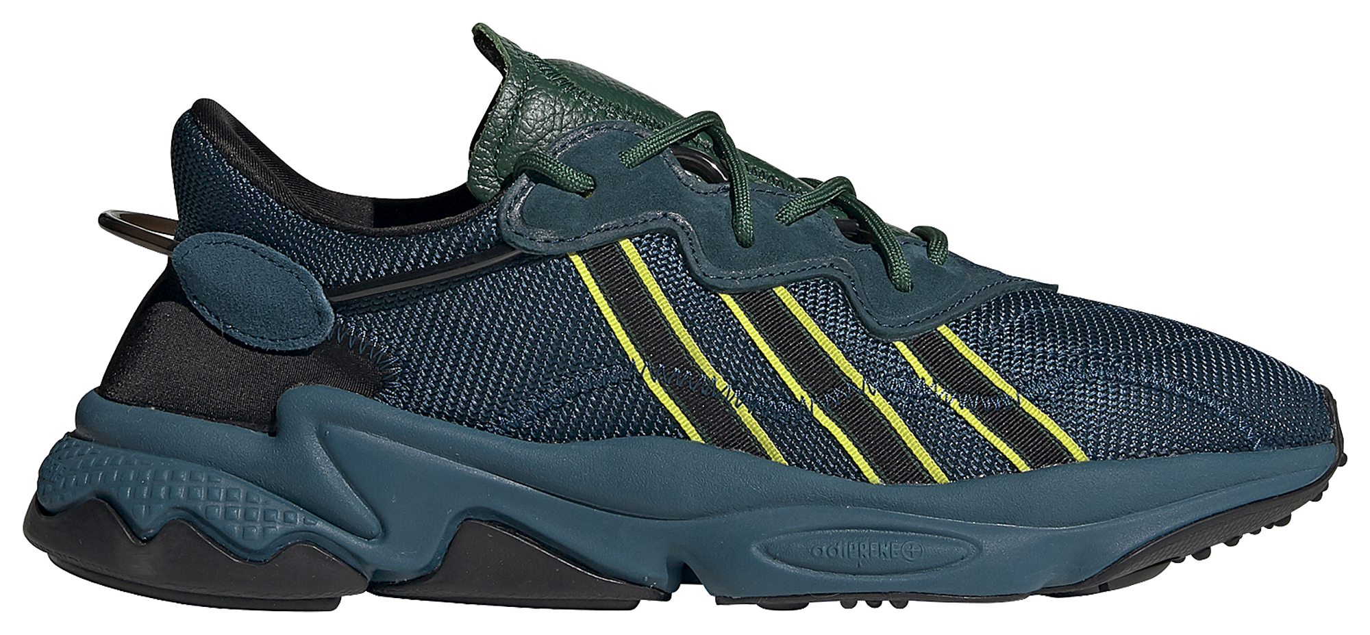 adidas originals x pusha t ozweego