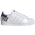 Jordan AJ 1 Low - Men's White