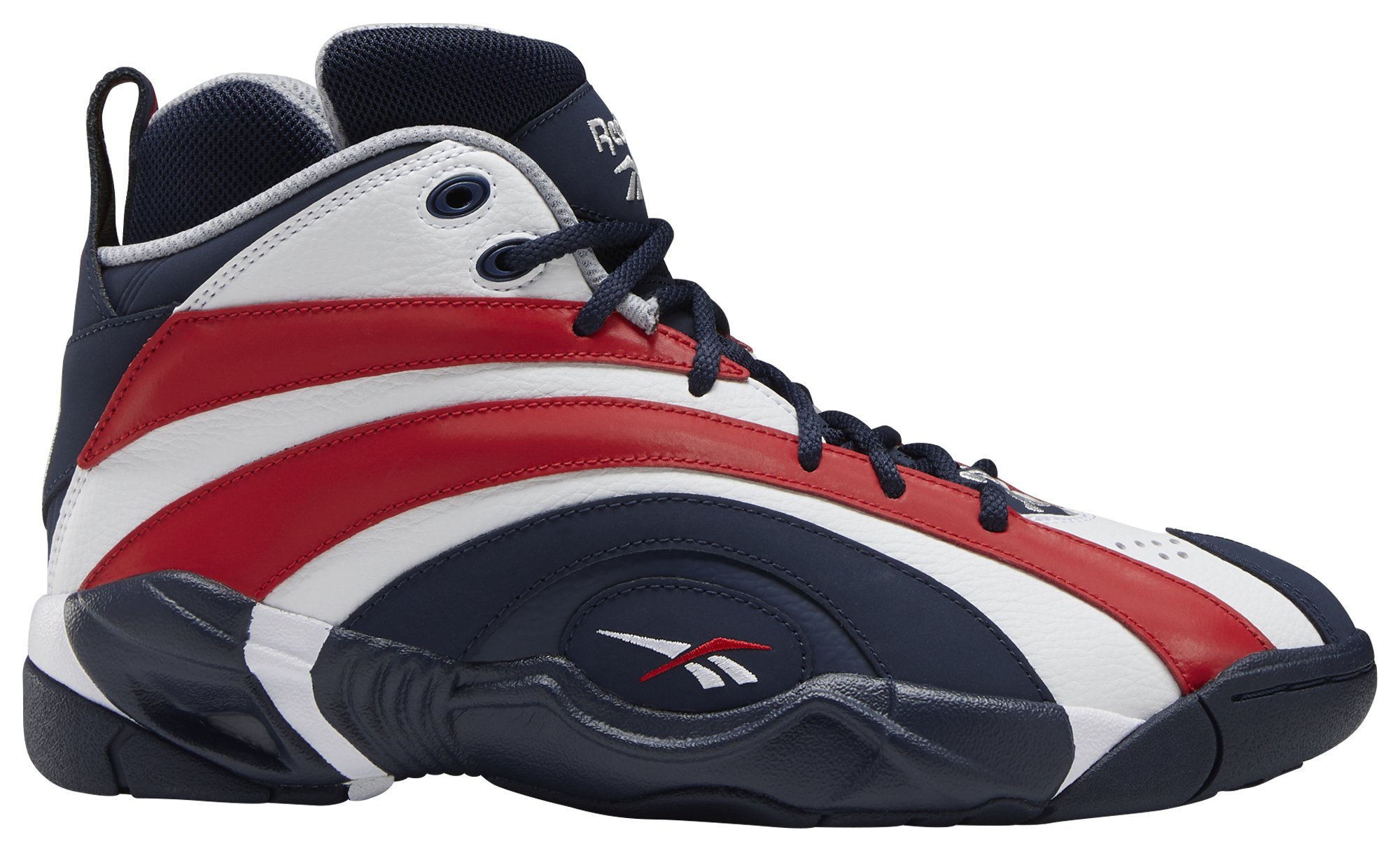 reebok shaqnosis foot locker